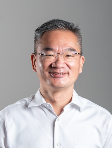 Photo - YB Tuan Khoo Poay Tiong - Click to open the Member of Parliament profile